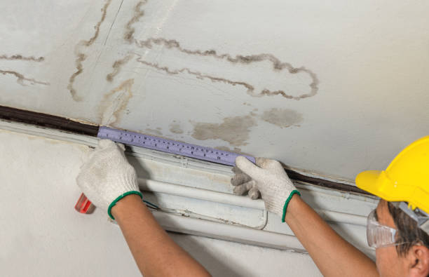 Reliable Burst Pipe Cleanup contractor in Martinsburg, PA by Water Damage Irwin